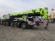  Zoomlion 220 Ton Zat2200h853.2 All Terrain Crane in Africa