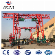 Truss-Type Gantry Crane/Single Girder Gantry Crane