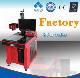  Monthly Deals CE FDA Fiber Laser Marking Engraving Machine for Metallic