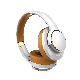 High Quality foldable ANC Bluetooth Headphone Wireless Headset support Active Noise Cancelling