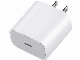 20W Block USB C Fast Wall Charger Pd 3.0 Adapter