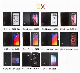 for iPhone X/Xs/Xsmax/11PRO/12/12promax/13 Gx OLED Mobile Phone LCD Touch Screen Hard OLED