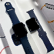 Wholesale Original Used Smart Watches for Apple Watch Series 8 S7 40mm 42mm S8 Second-Hand Watch for iWatch