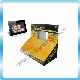 Acrylic/Cardboard Counter Top Pop Display with 7 Inch Video LCD Screen TV Monitor