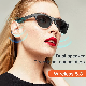 2023 Best Selling Portable Sunglasses Bluetooth Earphone Wireless Earphone Sunglasses