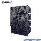 Naw 2 Way Dual 12 Inch Outdoor Concert Sound System Speaker Line Array for Outdoor Show and Performance