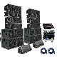  12inch Professional Stage Speakers, Line Array Speakers, KTV Speakers