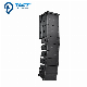  Tq206 Double 6inch Powerful Concert Church Passive Line Array Audio Speaker