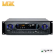  200W 2 Channel Home Theatre System Bluetooth Audio Power Amplifier 95%off