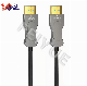 4K/60Hz Fiber Optic HDMI 2.0 Cable 1m-300m