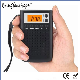 FM/Am Radio Dgital Mini Pocket Radio for The Elderly