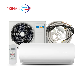 9000 12000 18000 24000 BTU OEM Wall Mounted DC Inverter Mini Home Split AC Air Conditioner with Ahri UL