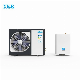  Ykrnew Energy R32 20kw Air to Water -25c Split DC Inverter 3 in 1 Heat Pump for Heating Cooling Hot Water