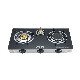 High Quality Mulit Function Automatic Ignition 3 Burner Cooking Infrared Heavy Duty Gas Burner Stove