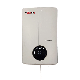 Instant Hot Tankless Indoor Natural Gas Digital Temperature Controller Instantaneous Water Heater