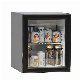  Hot Sale Durable Beverage Wine Can Cooler Mini Bar Fridge for Hotel