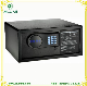 Alumi Hotel Safe Box LED Display Automatic Digital Hospitality Solution