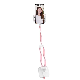  Portable Mini Makeup Beauty Live Wireless Mobile Phone Selfie Sticks