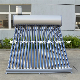 Color Steel Integrated Non-Pressurized Solar Thermal Water Heater