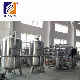  Customization Water Purifier Machine/Drinking Water Treatment Plant