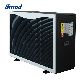 Electric 20kw DC Inverter Air to Water Compressor Heat Pump