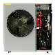  11.2kw R32 /R290 DC Inverter Evi Air to Water /Air Source Heatpump