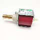 Cnkalun Kp1 53W 35W 15bar Brass Plastic 750ml/Min 240VAC Solenoid Pump