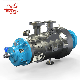 transfer oil pump