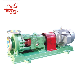 Hj Horizontal Chemical Oil Process Pump for Chemical Industry