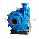  High Chrome Desiltation Desludging Drilling Dewatering Slurry Sump Sludge Pump