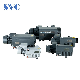 Xd-160c Similar to Ra0160d Rotary Vane Vacuum Air Pump