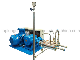  Cryogenic Liquid Cylinder Filling Pump (Svmb300-600/165)