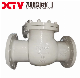  Stainless Steel ANSI 150lb Industrial Flanged Check Valve/Swing Check Valve/Non Return Valve