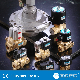  Manufacturer Suppliers Fluid Direct Acting Water Pneumatic Flow Control Solenoid Valves