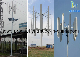 Megatro Vertical Wind Turbine (MG-VWG001)