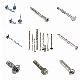 High Quality Hex Socket screw /Self Drilling/Tapping Screw / Flange Screw