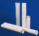 Pleated 40" High Flow Water Filter Cartridge for Industrial Water Treatment