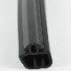 EPDM Black Door and Window Extrusion Weather Rubber Protective Seal