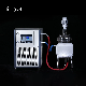 Industry 1 2HP 1 4 HP Water Cooler Chiller Machine Recirculating Coolers