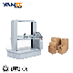 Professional Electrical Equipment Carton Box Compression Strength Test Machine