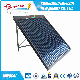  24mm Heat Pipe Thermosyphon Aluminum Alloy Solar Water Heater Energy System