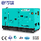  20kw 50kw 100kw 200kw 500kw 800kw 1000kw Silent Power Generation Electric Diesel Generator for Home Mining Rental Industrial Genset Telecom Construction Set