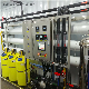 Sea Water Reverse Osmosis Desalination Purifier Treatment Plant