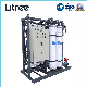 Modularized UF Membrane Equipment for Drinking Water Treatment