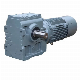 Mining Industrial Small 90 Degree Bevel Transmission Gearbox for Grinding Mill