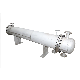  Shell and Tube Heat Exchanger for Petroleum and Petrochemical Industry