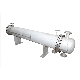 Shell and Tube Heat Exchanger for Petroleum and Petrochemical Industry