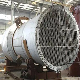 Carbon Steel, Stainless Steel (SS304L, 316, 2205) , Titanium, Nickel High Pressure Condensate Chemical U Shell and Tube Bundle Heat Exchanger