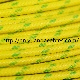  UL3231 Silicone Rubber Fiberglass Braided Heating Electric Wire