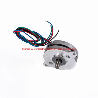 High Torque Hybrid 2 Phase Stepper Motor Electric Motor DC Motor NEMA 1.7" for CNC Machine